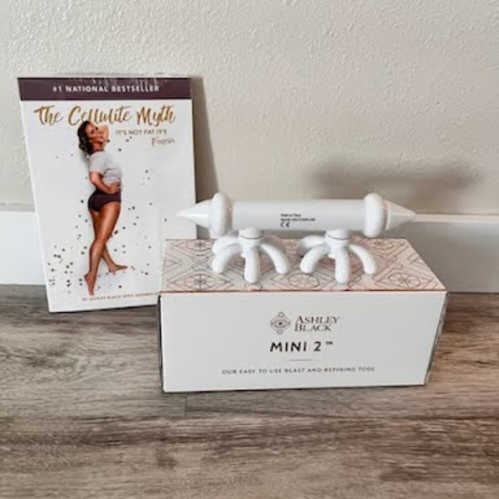 FasciaBlaster The Mini 2